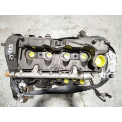 Recambio de despiece motor para volkswagen touran (1t3) 1.6 tdi referencia OEM IAM CAY 528722 