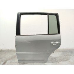 Recambio de puerta trasera izquierda para volkswagen touran (1t3) 1.6 tdi referencia OEM IAM   