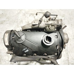 Recambio de despiece motor para volkswagen transporter t5 autobús (7hb, 7hj, 7eb, 7ej) 1.9 tdi referencia OEM IAM AXB  139228