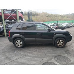 hyundai tucson (jm) del año 2008