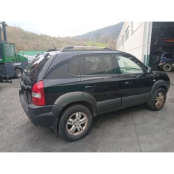 hyundai tucson (jm) del año 2008