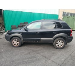 hyundai tucson (jm) del año 2008