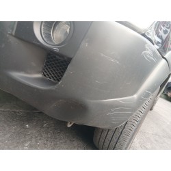 hyundai tucson (jm) del año 2008