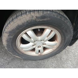 hyundai tucson (jm) del año 2008