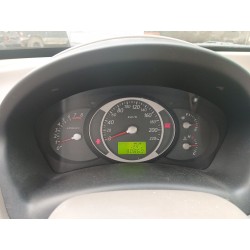 hyundai tucson (jm) del año 2008