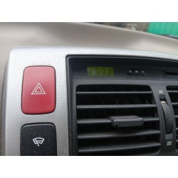 hyundai tucson (jm) del año 2008