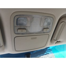 hyundai tucson (jm) del año 2008