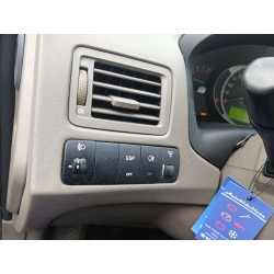 hyundai tucson (jm) del año 2008