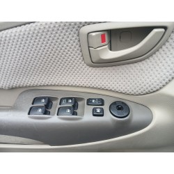 hyundai tucson (jm) del año 2008