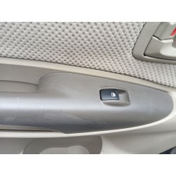 hyundai tucson (jm) del año 2008