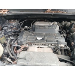 hyundai tucson (jm) del año 2008