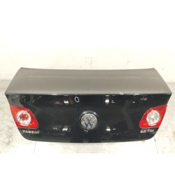 Recambio de tapa maletero para volkswagen passat b6 variant (3c5) 2.0 tdi 16v referencia OEM IAM   