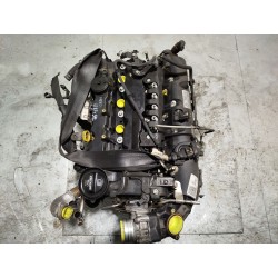 Recambio de despiece motor para opel zafira tourer c (p12) 1.6 cdti (75) referencia OEM IAM   