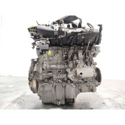 Recambio de despiece motor para opel zafira tourer c (p12) 1.6 cdti (75) referencia OEM IAM   