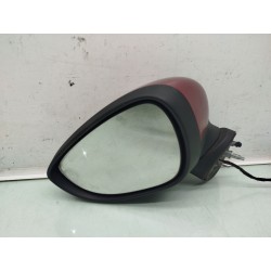 Recambio de retrovisor izquierdo para ford fiesta vi (cb1, ccn) 1.4 tdci referencia OEM IAM   
