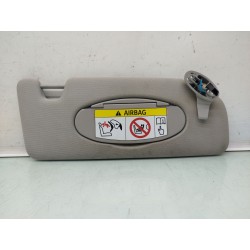 Recambio de parasol derecho para bmw i3 (i01) s electric referencia OEM IAM   