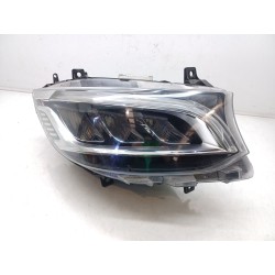 Recambio de faro derecho para mercedes-benz sprinter 3,5-t tourer bus (b907) 316 cdi (907.731, 907.733, 907.735) referencia OEM 