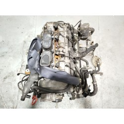 Recambio de despiece motor para mercedes-benz vito / mixto furgoneta (w639) 115 cdi 4x4 (639.601, 639.603, 639.605) referencia O