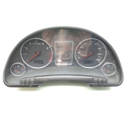 Recambio de cuadro instrumentos para audi a4 b6 (8e2) 2.0 referencia OEM IAM  8E0920900L 3142180731