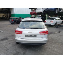 audi a6 c7 (4g2, 4gc) del año 2012