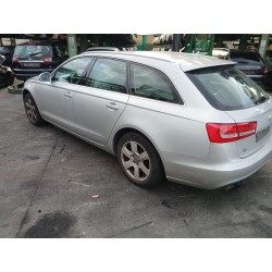 audi a6 c7 (4g2, 4gc) del año 2012