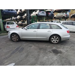 audi a6 c7 (4g2, 4gc) del año 2012