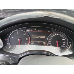 audi a6 c7 (4g2, 4gc) del año 2012