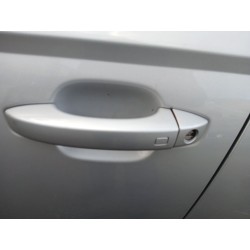 audi a6 c7 (4g2, 4gc) del año 2012