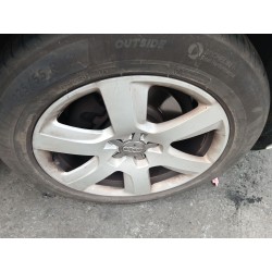 audi a6 c7 (4g2, 4gc) del año 2012