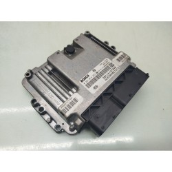 Recambio de centralita motor uce para kia sportage ii (je_, km_) 2.0 crdi referencia OEM IAM 3911427346 0281014223
