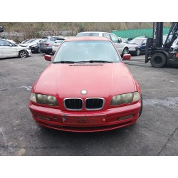 bmw 3 (e46) del año 2006
