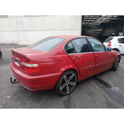 bmw 3 (e46) del año 2006