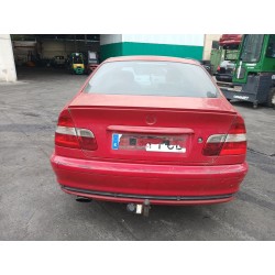bmw 3 (e46) del año 2006