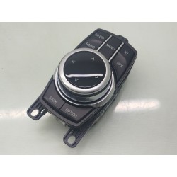 Recambio de mando multifuncion para bmw i3 (i01) s electric referencia OEM IAM  6582699282802 19226310