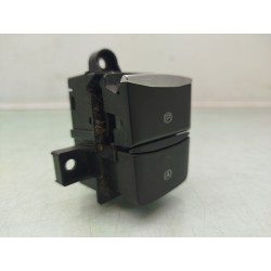 Recambio de boton freno mano para ford focus iv (hn) 1.5 ecoblue referencia OEM IAM  JX7T2B623AA 18018A1