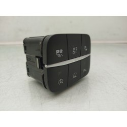Recambio de mando multifuncion para ford focus iv (hn) 1.5 ecoblue referencia OEM IAM  JX7T11B573DB 