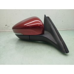 Recambio de retrovisor derecho para ford focus iv (hn) 1.5 ecoblue referencia OEM IAM   