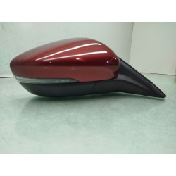 Recambio de retrovisor derecho para ford focus iv (hn) 1.5 ecoblue referencia OEM IAM   