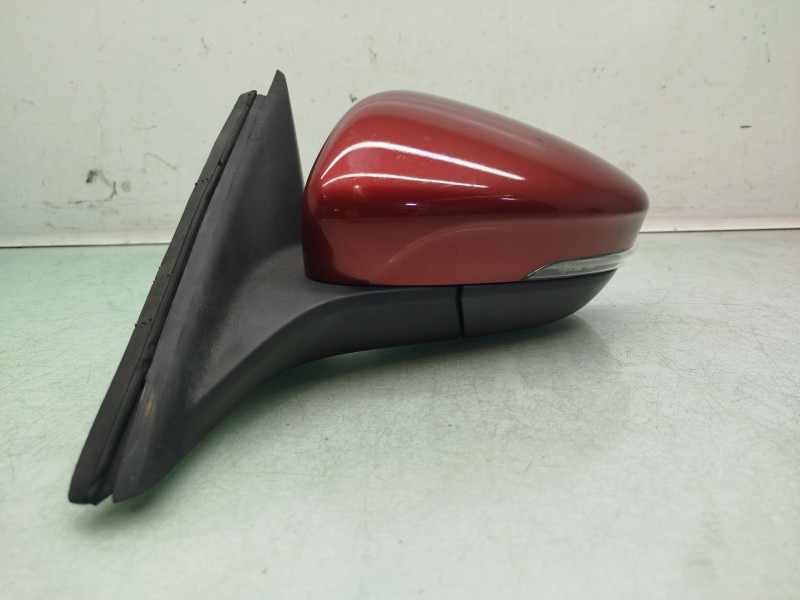 Recambio de retrovisor izquierdo para ford focus iv (hn) 1.5 ecoblue referencia OEM IAM   