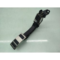 Recambio de pedal acelerador para ford focus iv (hn) 1.5 ecoblue referencia OEM IAM  JX619F836EO 6PV01285102