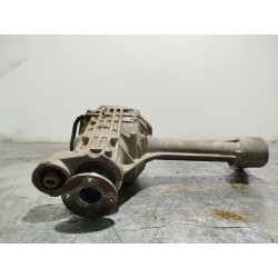 Recambio de diferencial delantero para nissan pathfinder iii (r51) 2.5 dci 4wd referencia OEM IAM 38500EA400  