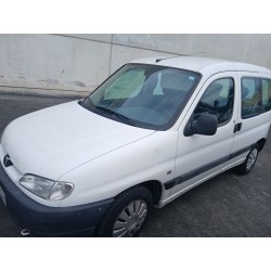 peugeot partner monospace (5_, g_) del año 2002