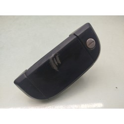 Recambio de maneta exterior delantera derecha para volkswagen transporter t4 furgoneta (70a, 70h, 7da, 7dh) 2.5 tdi referencia O