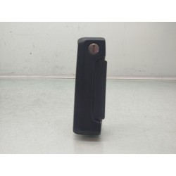 Recambio de maneta exterior lateral derecha para volkswagen transporter t4 furgoneta (70a, 70h, 7da, 7dh) 2.5 tdi referencia OEM