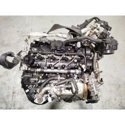 Recambio de motor completo para mercedes-benz glb (x247) glb 200 d 4-matic (247.613) referencia OEM IAM 654920  V0255288