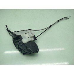 Recambio de cerradura puerta delantera izquierda para kia sportage ii (je_, km_) 2.0 crdi referencia OEM IAM