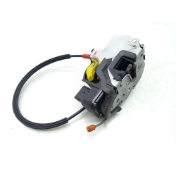 Recambio de cerradura puerta delantera izquierda para opel zafira tourer c (p12) 1.6 cdti (75) referencia OEM IAM  13579522 