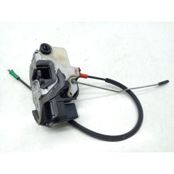 Recambio de cerradura puerta trasera derecha para opel zafira tourer c (p12) 1.6 cdti (75) referencia OEM IAM  13679566 