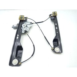 Recambio de elevalunas delantero izquierdo para opel zafira tourer c (p12) 1.6 cdti (75) referencia OEM IAM  13260137LH  2095158
