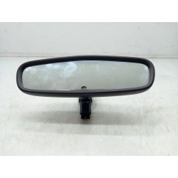 Recambio de espejo interior para opel zafira tourer c (p12) 1.6 cdti (75) referencia OEM IAM  13369365 
